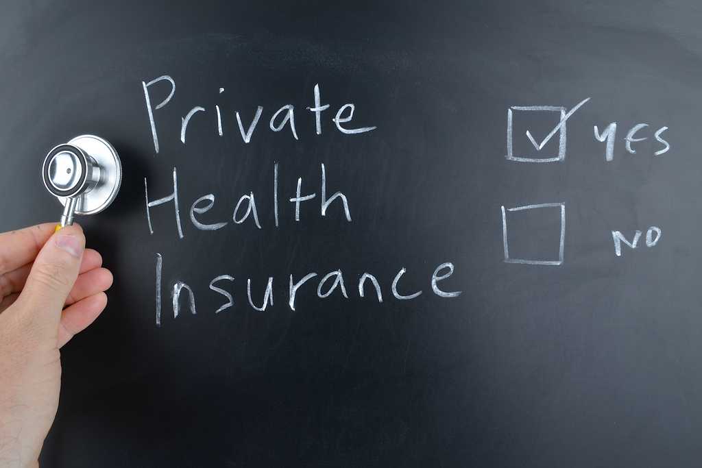 What Is Private Health Insurance