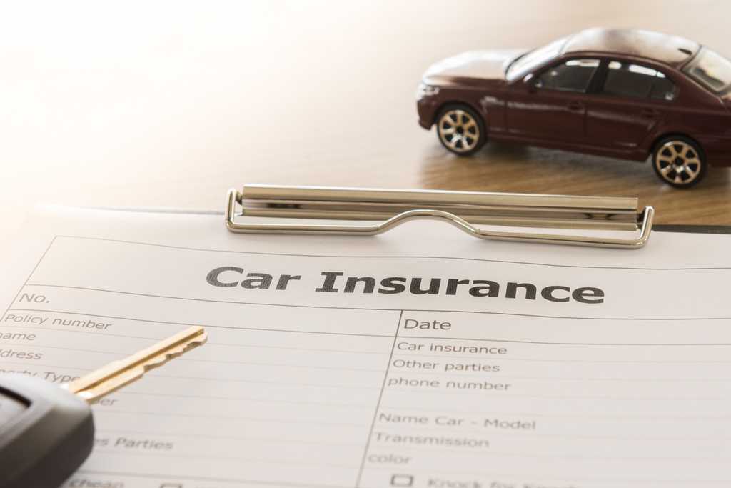 Full Coverage Car Insurance