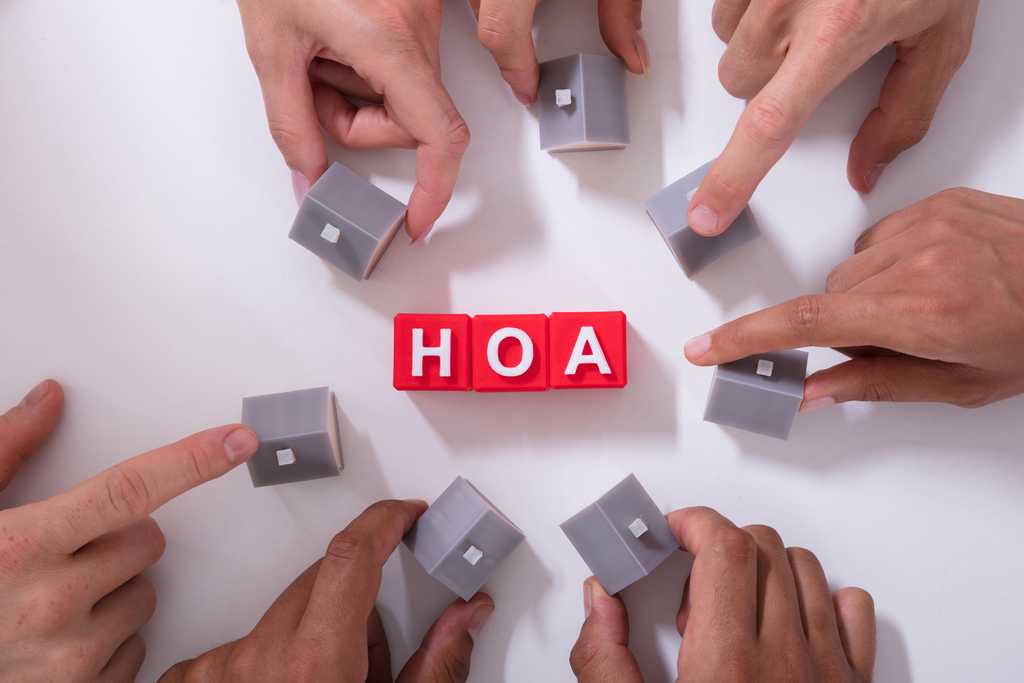 Homeowner Association