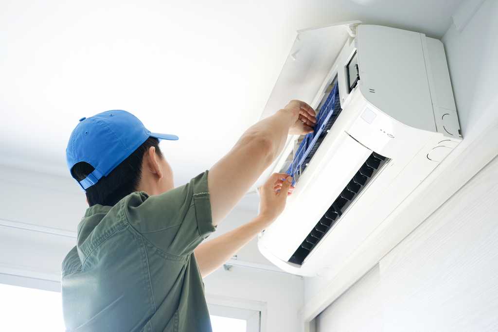 Does Homeowners Insurance Cover AC?