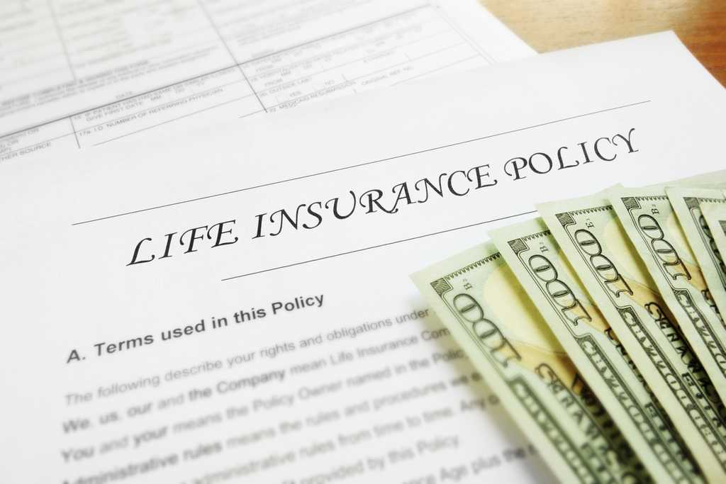 Selling your life insurance policy