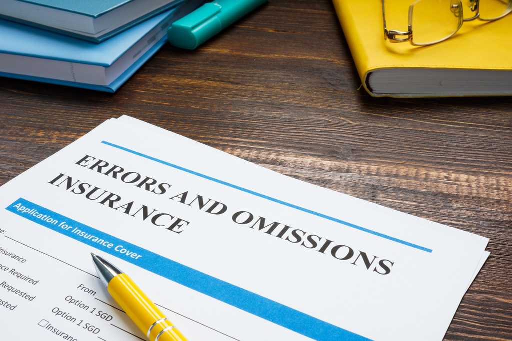 What is Errors and Omissions (E&O) Insurance?