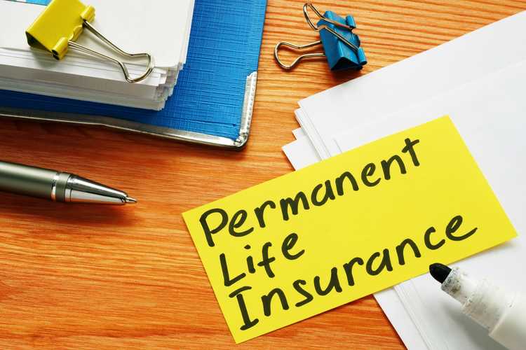 What Is Permanent Life Insurance