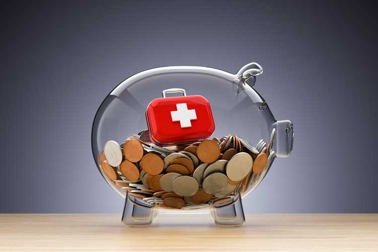 How Much Does Health Insurance Cost?