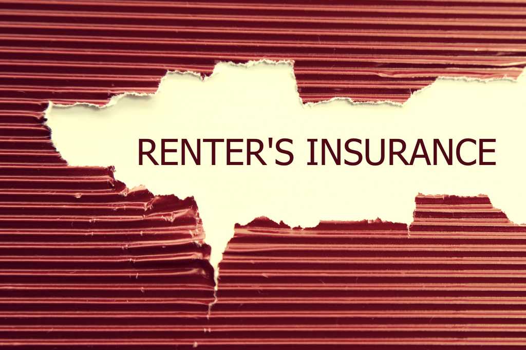 What does renters insurance cover?
