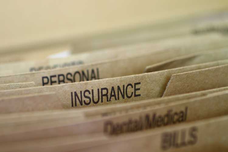 What Is an Insurance Binder?