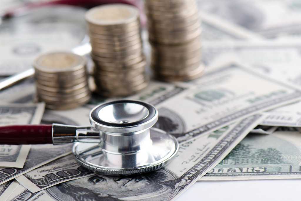 Out-of-Pocket Health Costs