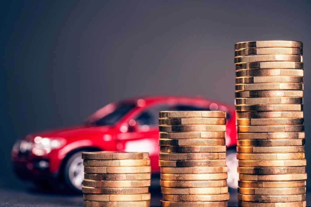 Why Is My Car Insurance So Expensive?