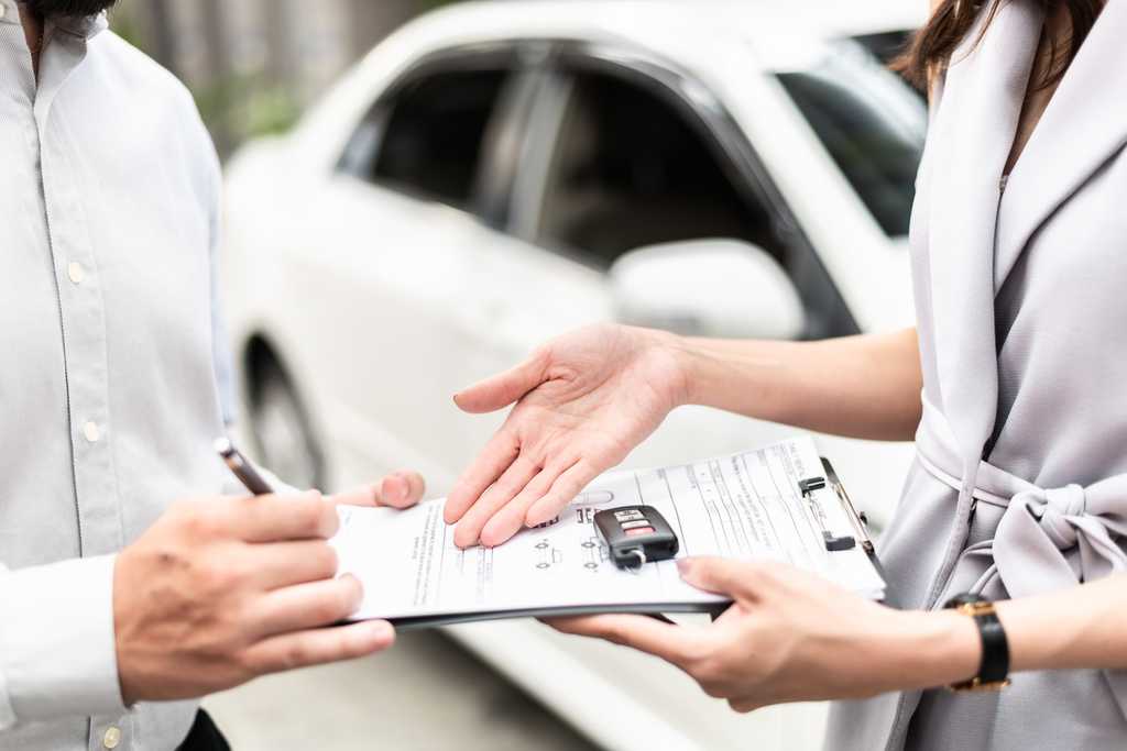 Agreed Value Car Insurance vs Stated Value Insurance