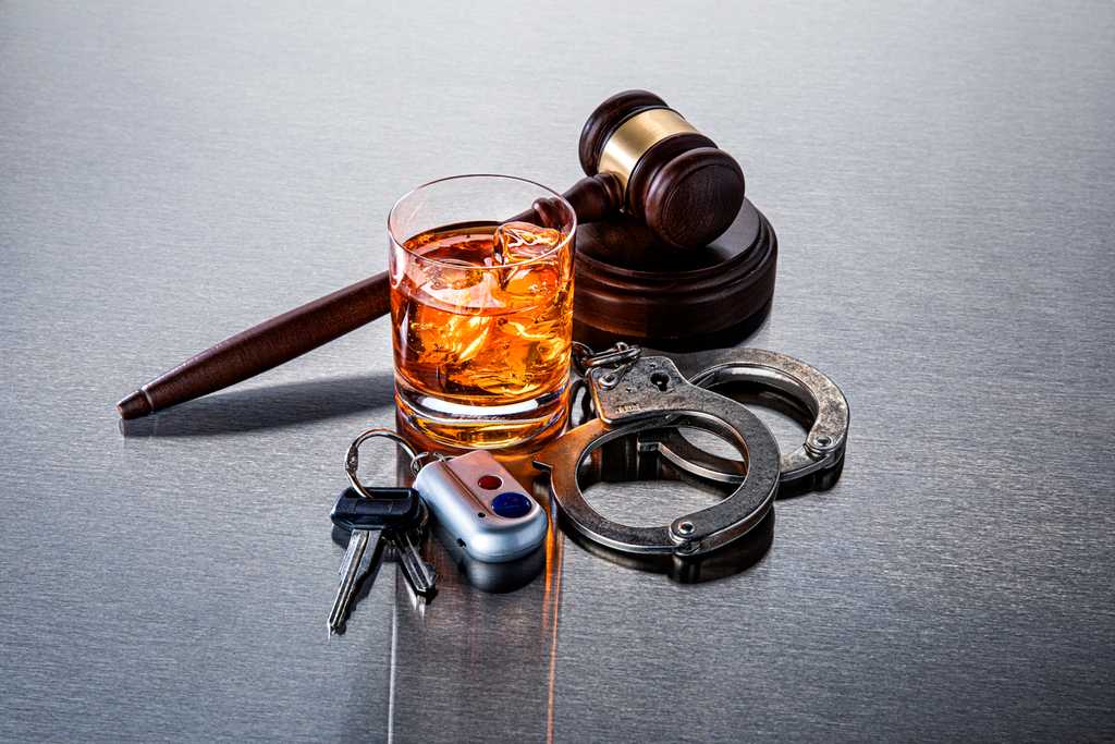how long does a DUI stay on your record