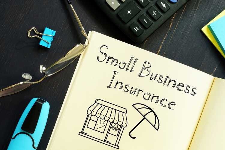 best small business insurance companies