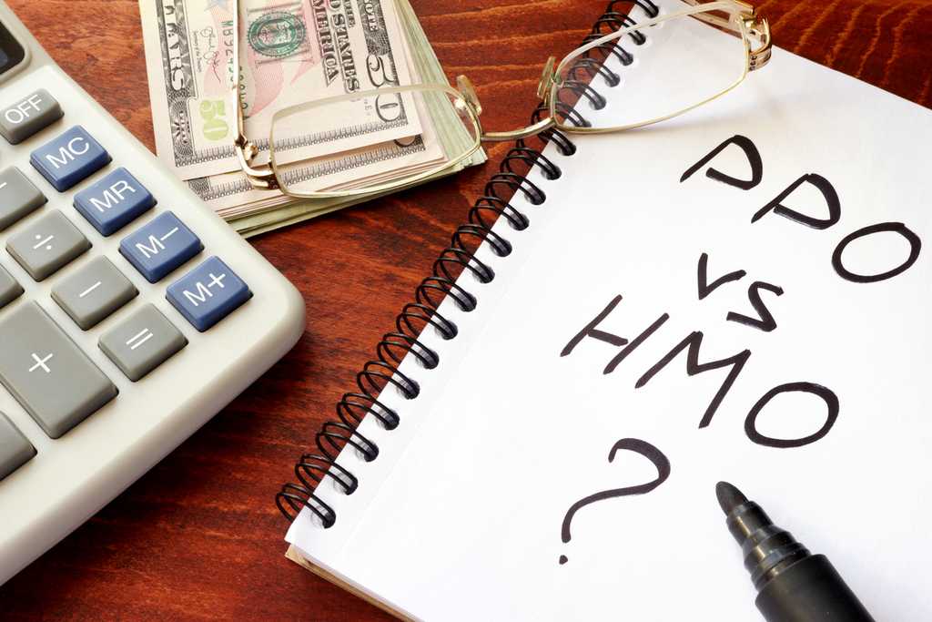 PPO vs. HMO Insurance: What's the Difference?