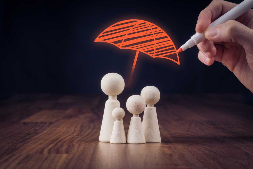 Group Term Life Insurance Guide