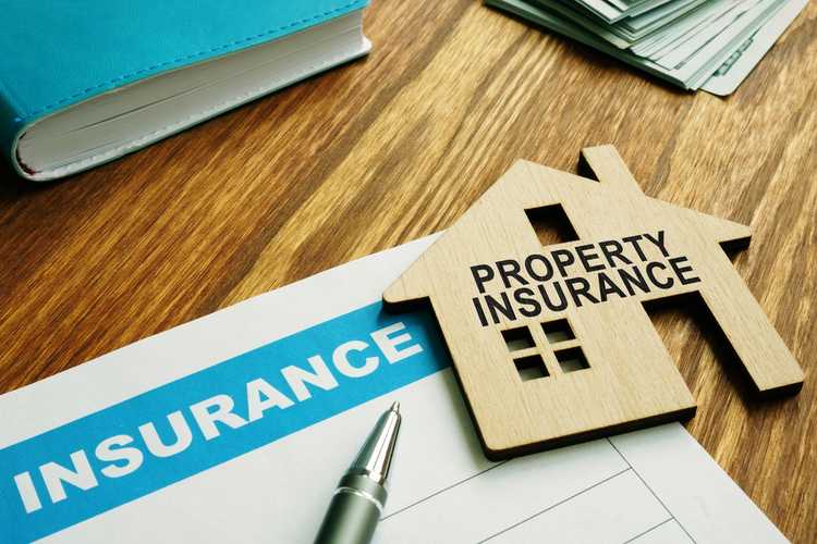 Types Of Home Insurance Policy Forms