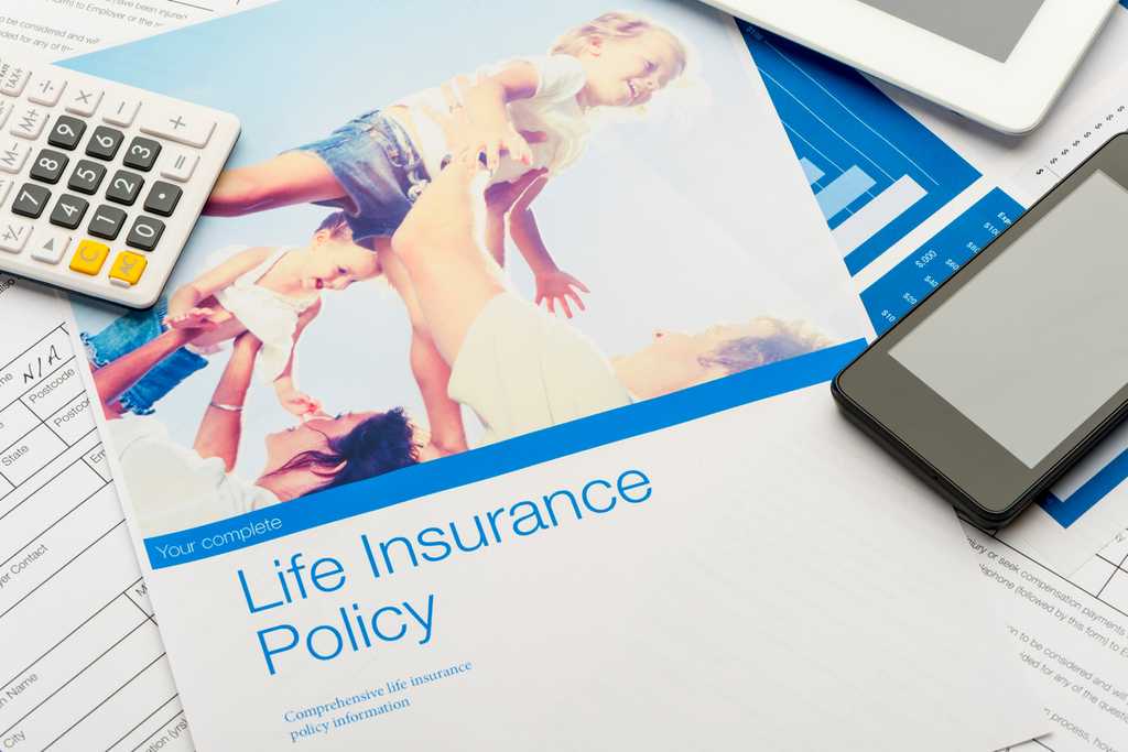 Simplified Issue Life Insurance