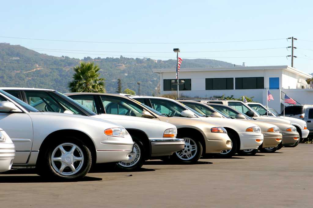 How Much Is Used Car Insurance?