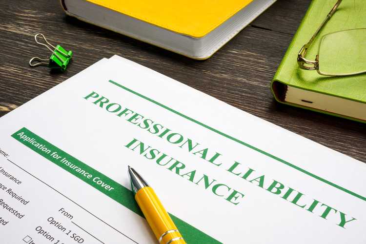 What is Professional Liability Insurance and How Does It Work?