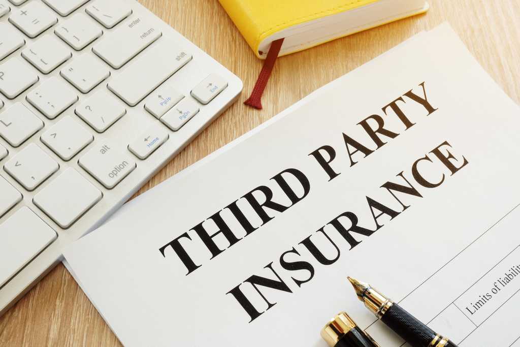 Third-Party Insurance Guide