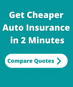 car insurance banner stat