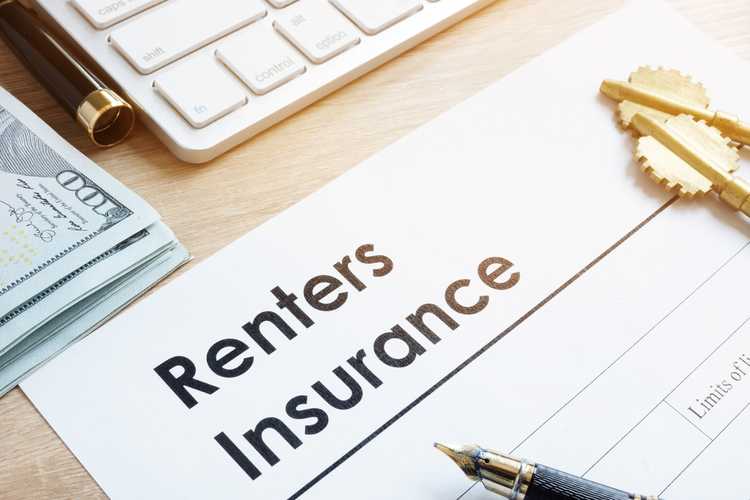 best renters insurance companies 