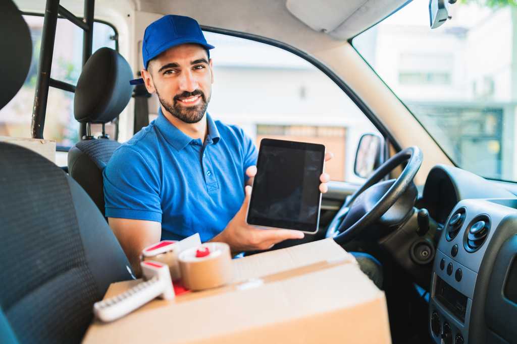 Car Insurance for Delivery Drivers: Everything You Need to Know