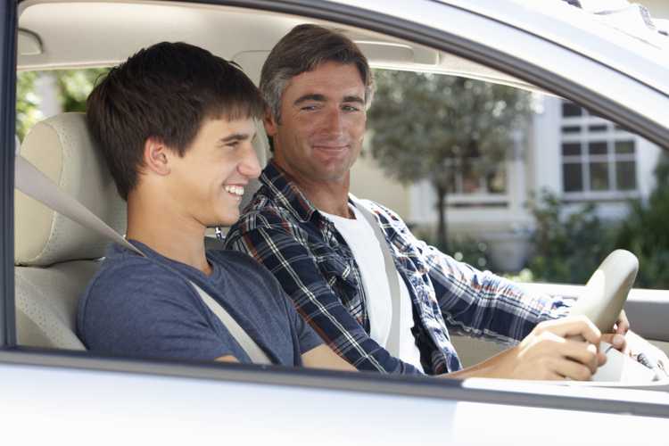 How Your Age Affects Your Car Insurance Rates