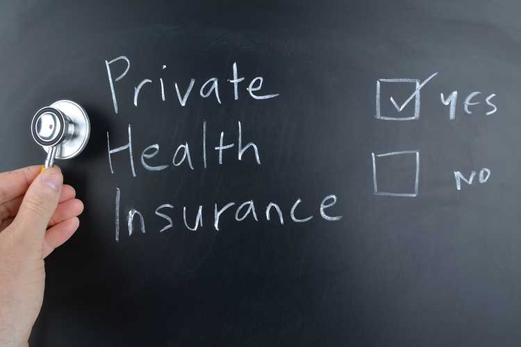 What Is Private Health Insurance? 