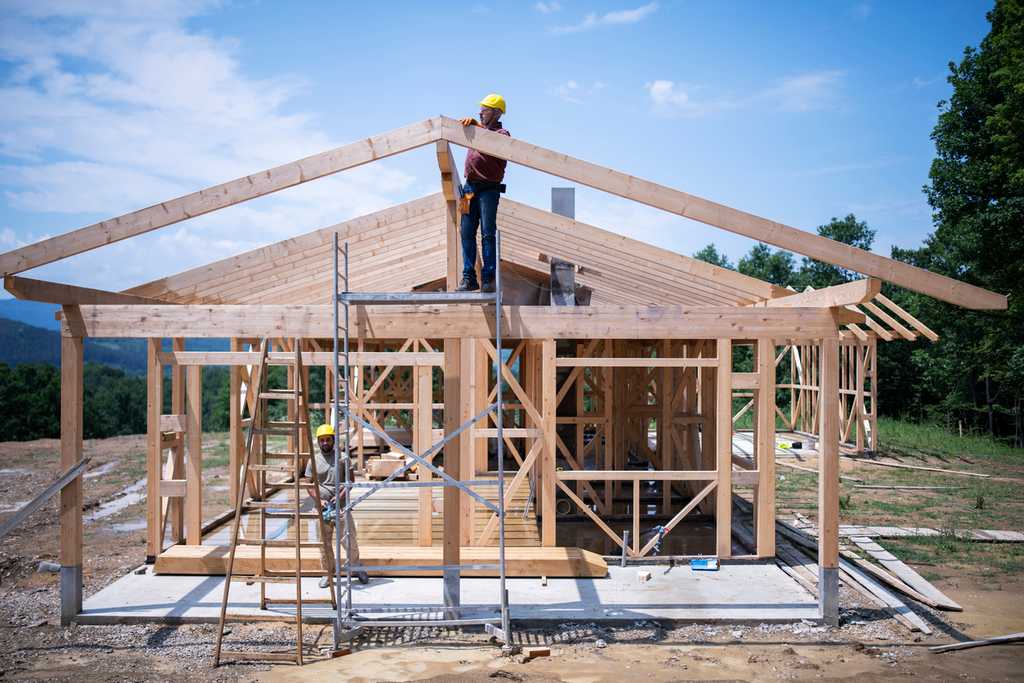 What Is Builder's Risk Insurance? 